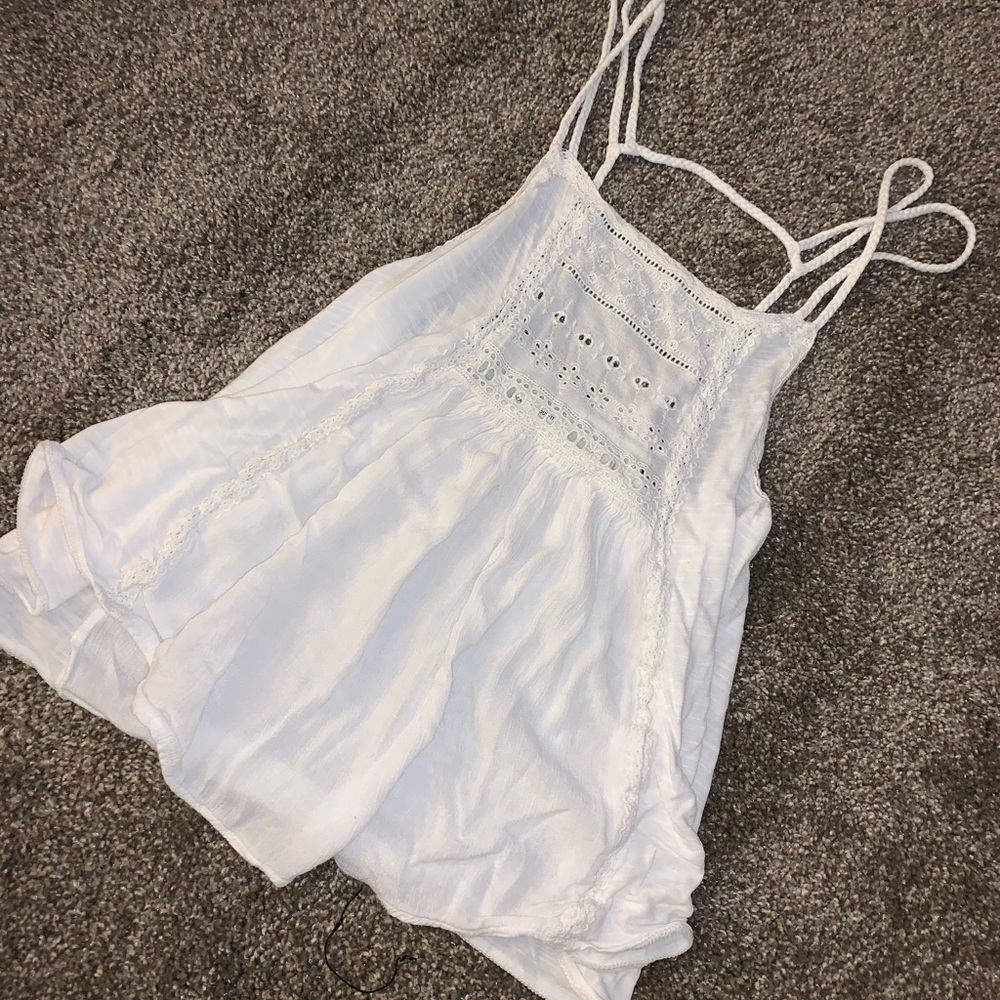 American Eagle tank top